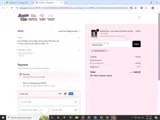 ANNAKALENE coupon verification screenshot
