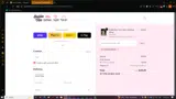 OFFICIALLYKIRAG coupon verification screenshot