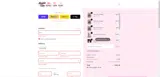 OFFICIALLYKIRAG coupon verification screenshot