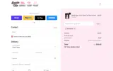 BOUJEEAG coupon verification screenshot