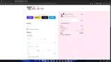 SOPHIAPOPADIUK coupon verification screenshot