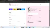 _CINDYCHRISTINE coupon verification screenshot