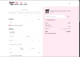 CHIERRHAMONAE coupon verification screenshot