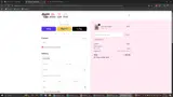 LUVLLISI coupon verification screenshot