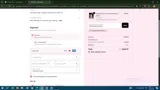 MIRIAMTHEGODDESS coupon verification screenshot