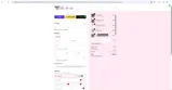 bellazromo20 coupon verification screenshot