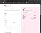 MUVACASS coupon verification screenshot