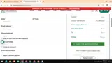 Badger Compounds coupon verification screenshot