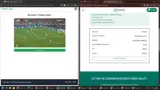 Badger Compounds coupon verification screenshot