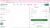 Badger Compounds coupon verification screenshot