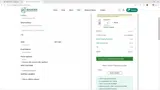 Badger Compounds coupon verification screenshot