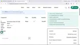 Badger Compounds coupon verification screenshot