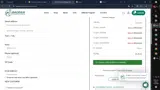 Badger Compounds coupon verification screenshot