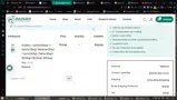 Badger Compounds coupon verification screenshot