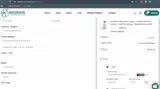 Badger Compounds coupon verification screenshot