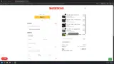MK7OWNERS coupon verification screenshot