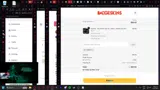 LUVBS10 coupon verification screenshot