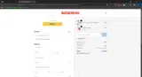 LUVBS10 coupon verification screenshot