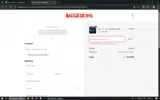 BSHW20 coupon verification screenshot