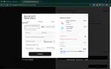 BMBZJH coupon verification screenshot