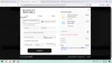BMFVOP coupon verification screenshot