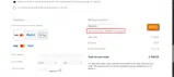 BMH0UH coupon verification screenshot