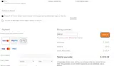 BMH20 coupon verification screenshot