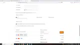 THANKS30 coupon verification screenshot