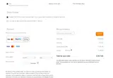 BMH20 coupon verification screenshot
