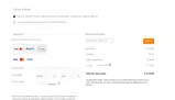 BMVWVR coupon verification screenshot