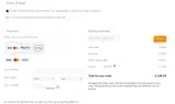 BMNF0E coupon verification screenshot