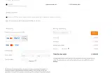 BMFVOP coupon verification screenshot