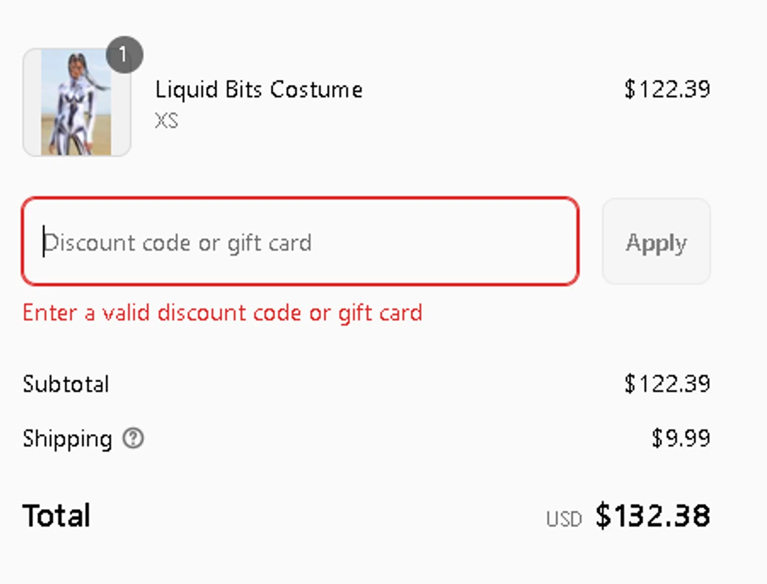 Badinka coupon code screenshot showing code withlove applied at Badinka checkout page. Uploaded by SimplyCodes community member Goto_Ch on Aug 23, 2025