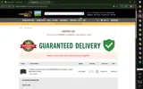Badminton Bay coupon verification screenshot