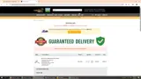 Badminton Bay coupon verification screenshot