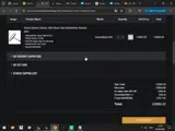 Badminton Bay coupon verification screenshot