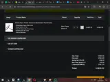 Badminton Bay coupon verification screenshot