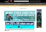 Badminton Bay coupon verification screenshot