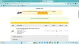 Badminton Bay coupon verification screenshot
