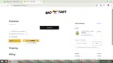 CLB15 coupon verification screenshot