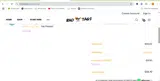 JASPER coupon verification screenshot