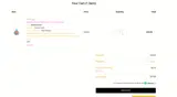 ROCKER coupon verification screenshot