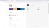 MURDERBOARD15 coupon verification screenshot