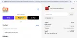BINGO20 coupon verification screenshot