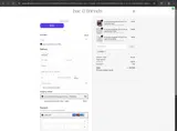 Bae and Friends coupon verification screenshot