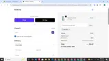 Bye2022 coupon verification screenshot