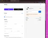 Bb2023 coupon verification screenshot