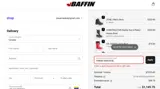 FRIEND-KNRC8TX coupon verification screenshot