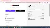 CGFW24 coupon verification screenshot