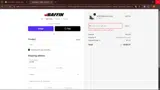 BCFM24 coupon verification screenshot